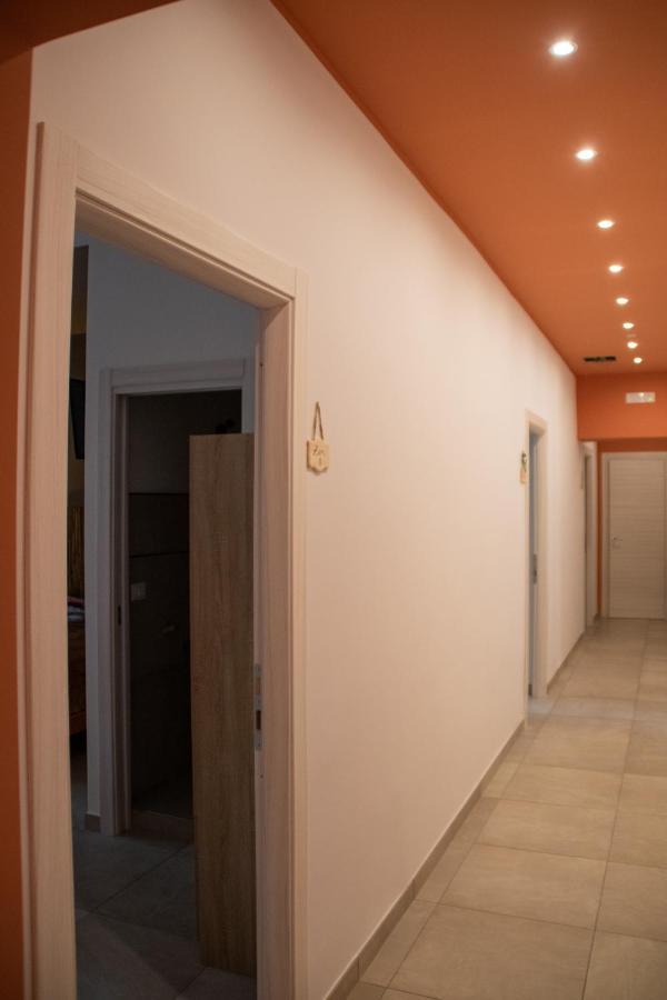Rallegranza Neapel Exterior foto