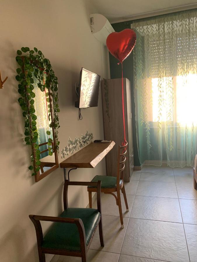 Rallegranza Neapel Exterior foto